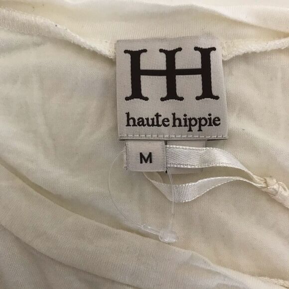 Hauteā HippyĀ Iājust want to go away Muscle TankāM - Picture 5 of 6